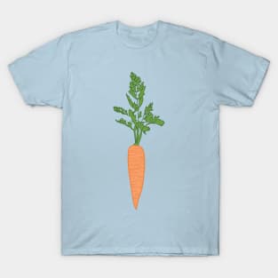 Carrot T-Shirt